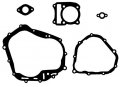 M-g 38285k Engine Gasket Set For Suzuki 250 Lt- Lt Ltf 250 Ozark 02-14 