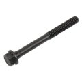 Crankshaft Bearing Cap Bolt For Chevy Express 2500 3500 2018 2024 Alloy Steel 0 394 In Thread Diameter 15 Head Tool Size 1 929 