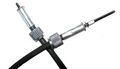 Gy6 50cc Scooter Speedometer Cable 38 To 39 In For Taotao Atm Peace Ice Nst Square Ends 