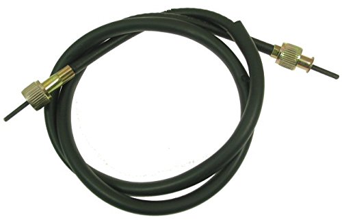 ScootsUSA 240-30-8473 39 Scooter Speedometer Cable 