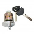 Tom Ignition Cylinder Key Lock For 1990-1996 Dodge B150 B250 B350 B1500 B2500 B3500 Spirit Plymouth Acclaim Chrysler Lebaron