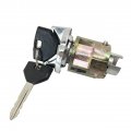 Tom Ignition Cylinder Key Lock For 1990-1996 Dodge B150 B250 B350 B1500 B2500 B3500 Spirit Plymouth Acclaim Chrysler Lebaron