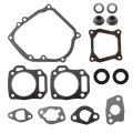 212cc 224cc Gasket Kit Compatible For Northern Tool Tooltuff Ducar Hemi Engines