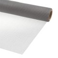 Fiberglass Screen Mesh Roll For Windows And Doors 48 X 84 In Silver P 88143 Durable Courtyards 