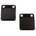 Fits Honda Cr85r And Cr85rb Expert Front Rear Brakes Brake Pads 