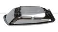 Kenworth T300 Headlight Bezel Chrome Driver Side 