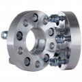 Ocpty 2pc 25mm 1 X114 3mmx4 5 To 5x4 5 Hubcentric Wheel Spacers 64 1mm Hub 12x1 5 Fit For 2003-2006 Pilot S2000 Element Mdx