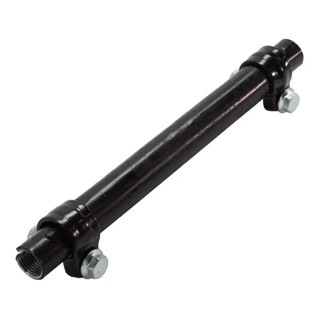 Tie Rod Adjusting Sleeve Ford Country Squire 1990 1991 Front Driver Or Passenger Side Single Piece Replacement For D9az3310a