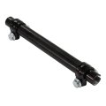 Tie Rod Adjusting Sleeve Ford Country Squire 1990 1991 Front Driver Or Passenger Side Single Piece Replacement For D9az3310a