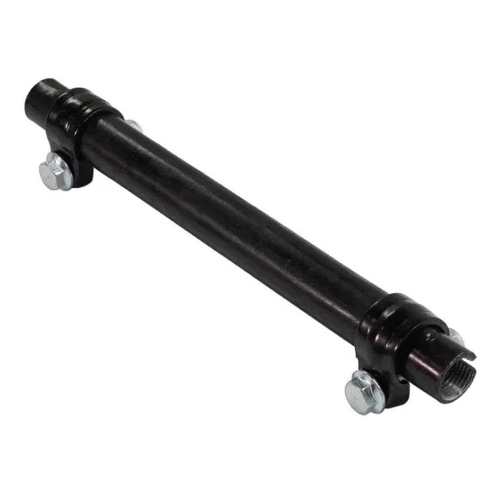 Tie Rod Adjusting Sleeve Ford Country Squire 1990 1991 Front Driver Or Passenger Side Single Piece Replacement For D9az3310a