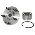 Durago 29596048 Front Wheel Hub Kit 