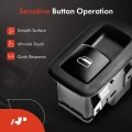 A-premium Power Window Switch Compatible With Jeep Liberty 08-12 Dodge Nitro 07-11 Journey 09-10 Grand Caravan 08-09 Chrysler