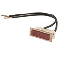 Vulcan Hart 00-411496-000e4 Signal Light 