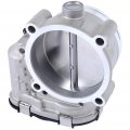 Throttle Body Ocpty Replace 0280750473 Fit For 2012-2015 Porsche 911l 2009-2015 3 8l 2008-2015 Cayenne 4 2010-2015 Panamera 4