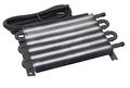6 Pass Oil Cooler With Barbed Fittings For Dune Buggy 