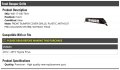 Front Bumper Cover Grille Without Fogs Compatible With 2012-2015 Toyota Prius Without Pre Collision System