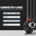 Nibbi Carburetor Pe19mm Fits 100cc 110cc 125cc Flange Motorcycle Engines With Main Pilot Jet Yamaha Honda Apollo Cg Gy6 Atv Pit