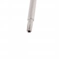 Uxcell 100mm T15 Hex Shank Magnetic Security Torx Screwdriver Bits Tool 10pcs