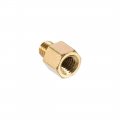 Uxcell M3x5mm 3mm Male-female Brass Hex Pcb Motherboard Spacer Standoff For Fpv Drone Quadcopter Computer Circuit Board 100pcs