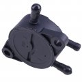 Fridayparts Fuel Pump Lg808656 M138498 M145667 Compatible For John Deere F620 F680 F687 G100 L118 L130 Z710a Z720a Z915b