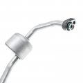 A-premium A C Suction Line Hose Assembly Compatible With Ford F-150 2017 V6 2 7l Compressor To Evap