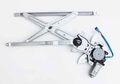Tyc 660095 Toyota Sienna Front Passenger Side Replacement Power Window Regulator Assembly With Motor 