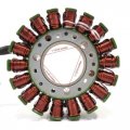 The Rop Shop Stator For 2007 Yamaha Sxt1100f Sxt1100bf 230 Ho Waverunner Fx Cruiser