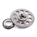 C-3212 Timing Chain Kit For Chevrolet Astro Blazer Express S10 Silverado Gmc Jimmy Safari Savana Sierra Sonoma Oldsmobile 