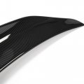 Kuafu Trunk Spoiler Compatible With 2014021 Bmw F22 2 Series 2 Door Coupe Model Only 2016-2021 F87 M2 Wing Lip Rear Lid Plastic
