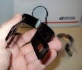3 Black Tension Bands For Chain Link Fence Gate Posts Set Of 6 