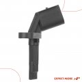 A-premium Abs Wheel Speed Sensor Compatible With Audi Models Rs5 2013-2015 S5 A5 Quattro 2008-2017 A5 2010-2014 A4 Quattro