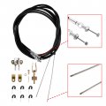 Topteng Universal Parking Brake Cable Kit 330-9371
