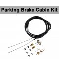 Topteng Universal Parking Brake Cable Kit 330-9371