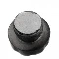 Smt-black Brake Fluid Reservoir Cap Compatible With 1999-2012 Suzuki Hayabusa Gsxr 1300 B0771zl55n