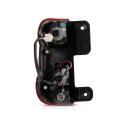 Nissan Nv200 Tail Light Assembly Right Side Halogen Rear Clx M0 315 1981r As Cl360a55 
