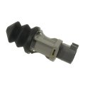 Door Jamb Switch For Ford Police Interceptor Sedan And Utility 2013 2019 Plastic Material Black Gray Alx-pau-si-aw-1020-cla6 