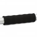 Uxcell Foam Handle Retractable Door Windshield Ice Scraper Snow Brush Wiper Cleaner