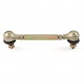Liru Motorcycle M109cm Bolt Tie Rod Ball Joiner Steering Shaft Assembly For 50cc 70cc 90cc 110cc 125cc 200cc 250cc Quad Dirt