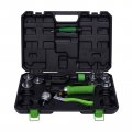 Hydraulic Swaging Hvac Tool Generic Tube Expander Kit Manual 3 8 -1-1 