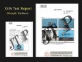 Jtp 2pcs 25mm Safe Aircraft Aluminum Wheel Spacer 5x114 3 Fit For Lexus Is200t Is250 Is300 Is350 Isf Gsf Rcf Rx350 Rx300 Rx330