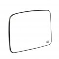 Ocpty Driver Side Mirror For 2003-2006 Ford Expedition Outside Accessories Easy-adjustable Heated View