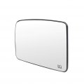 Ocpty Driver Side Mirror For 2003-2006 Ford Expedition Outside Accessories Easy-adjustable Heated View