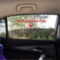 Evevik Car Side Window Sun Shade Rear Shades Premium Breathable Mesh Block Harmful Uv Protects Your Baby Pet From The Fits