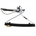 Aintier Power Window Regulator Front Right W Motor 751-559 Fit 2013-2015 For Chevrolet Malibu 2016 Limited