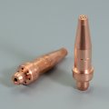 Riverweld Acetylene Cutting Tips 3-101 Size 0 0-3-101 For Victor Style Oxygen Oxy Oxyfuel Cutter Torch Pack Of 2 