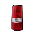 Left Tail Light Replacement For Express 1500 2003-2014 And 2500 3500 2003-2023 Savana Without Bulb Wiring Harness 84216114 