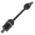 Front Left Right Cv Axle For Polaris Scrambler 850 Sportsman 550 Xp 1000 X2 