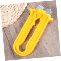 Angoily 3pcs 2 1 Beekeeping Crimper Tool Frame Wire Tightener Hive Kit Tools For Keeping Apiculture Supplies Iron