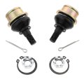 Ball Joints For Kawasaki 750 Brute Force Kvf750 2005-2021 Lower X2 
