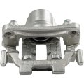Rear Left Disc Brake Caliper Assembly With Bracket 19b6036 For Infiniti G25 G37 M35 M37 M45 M56 Q40 Q50 Q60 Q70 Qx60 And Nissan 